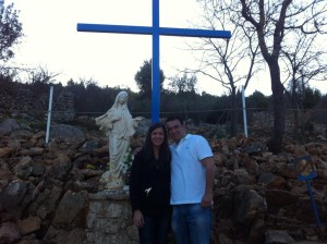 JosipChristinaBlueCross